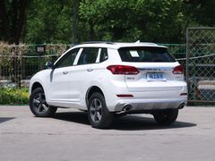 2020款 智联版 1.5T 手动两驱都市型