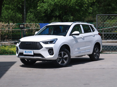 2020款 智联版 1.5T 手动两驱都市型