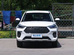 2020款 智联版 1.5T 手动两驱都市型