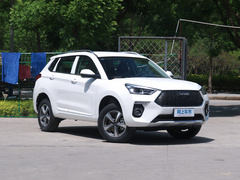 2020款 智联版 1.5T 手动两驱都市型