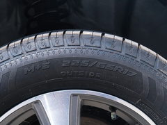 2020款 智联版 1.5T 手动两驱都市型