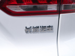 2020款 智联版 1.5T 手动两驱都市型