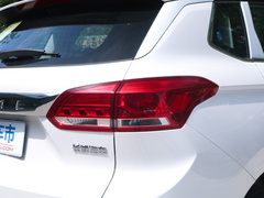 2020款 智联版 1.5T 手动两驱都市型