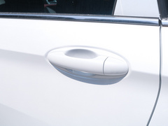 2020款 智联版 1.5T 手动两驱都市型