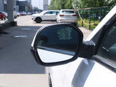 2020款 智联版 1.5T 手动两驱都市型