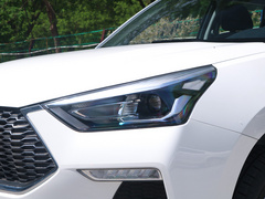 2020款 智联版 1.5T 手动两驱都市型