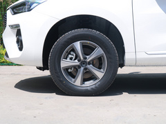 2020款 智联版 1.5T 手动两驱都市型