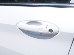 2020款 智联版 1.5T 手动两驱都市型