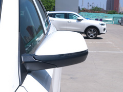 2020款 智联版 1.5T 手动两驱都市型