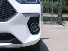 2020款 智联版 1.5T 手动两驱都市型