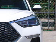 2020款 智联版 1.5T 手动两驱都市型