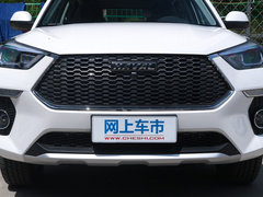 2020款 智联版 1.5T 手动两驱都市型
