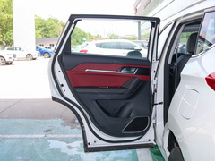 2020款 智联版 1.5T 手动两驱都市型