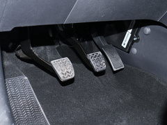 2020款 智联版 1.5T 手动两驱都市型