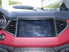 2020款 智联版 1.5T 手动两驱都市型