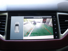 2020款 智联版 1.5T 手动两驱都市型