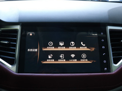 2020款 智联版 1.5T 手动两驱都市型