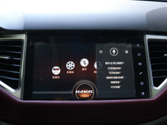 2020款 智联版 1.5T 手动两驱都市型