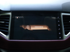 2020款 智联版 1.5T 手动两驱都市型