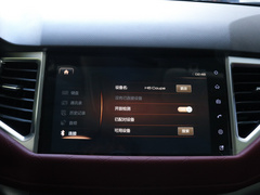 2020款 智联版 1.5T 手动两驱都市型