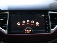 2020款 智联版 1.5T 手动两驱都市型