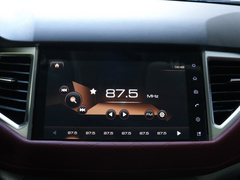2020款 智联版 1.5T 手动两驱都市型