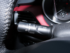 2020款 智联版 1.5T 手动两驱都市型
