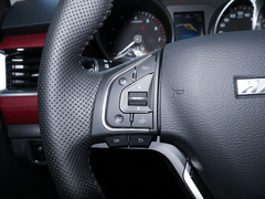 2020款 智联版 1.5T 手动两驱都市型