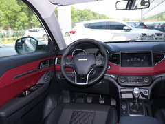 2020款 智联版 1.5T 手动两驱都市型