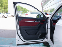 2020款 智联版 1.5T 手动两驱都市型