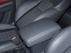 2020款 智联版 1.5T 手动两驱都市型