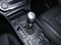 2020款 智联版 1.5T 手动两驱都市型