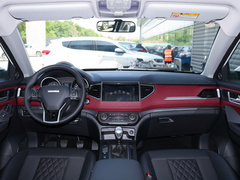 2020款 智联版 1.5T 手动两驱都市型
