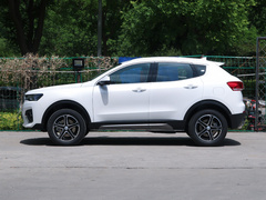 2020款 乐享版 1.5T 手动劲