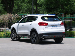 2020款 乐享版 1.5T 手动劲