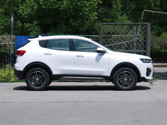 2020款 乐享版 1.5T 手动劲