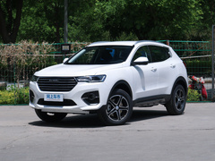 2020款 乐享版 1.5T 手动劲