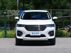 2020款 乐享版 1.5T 手动劲