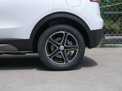 2020款 乐享版 1.5T 手动劲