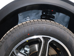 2020款 乐享版 1.5T 手动劲