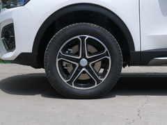 2020款 乐享版 1.5T 手动劲