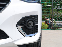 2020款 乐享版 1.5T 手动劲