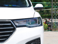 2020款 乐享版 1.5T 手动劲