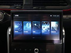 2020款 乐享版 1.5T 手动劲
