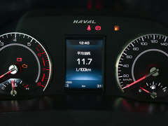 2020款 乐享版 1.5T 手动劲