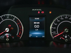 2020款 乐享版 1.5T 手动劲