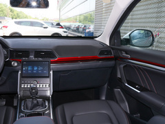 2020款 乐享版 1.5T 手动劲