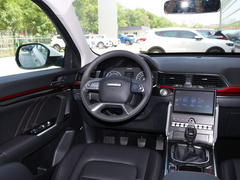 2020款 乐享版 1.5T 手动劲