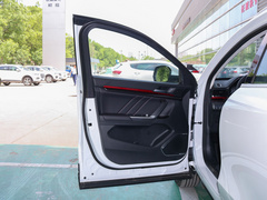 2020款 乐享版 1.5T 手动劲