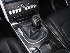2020款 乐享版 1.5T 手动劲